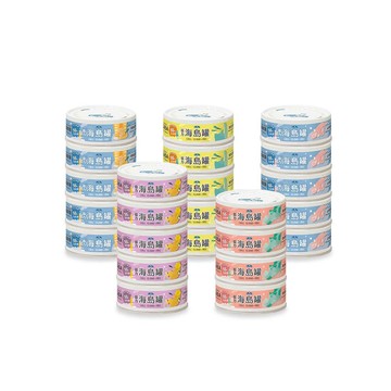 【蝦皮直營】倍力 海島罐 Chill Island 80g/罐 主食罐 慕斯罐 貓 罐頭 貓罐 現貨 原廠供貨