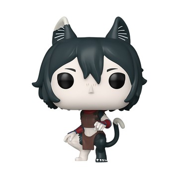 FUNKO POP Animation 迷宮飯 馬醉木 FN91794