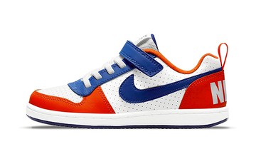 COURT BOROUGH LOW PS TEAM ORANGE HYPER ROYAL