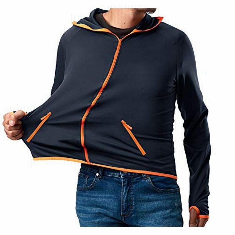 1381円 【59%OFF!】 スポーツ ウェア アイス シルク 日焼け防止 服 長袖 ショート ジャケット UV 保護 通気性 シャツ 1381円 【59%OFF!】 スポーツ ウェア アイス シルク 日焼け防止 服 長袖 ショート ジャケット UV 保護 通気性 シャツ