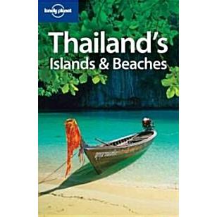 Lonely Planet Thailand's Islands  Beaches (Paperback  7th)