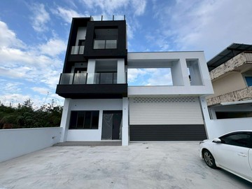 近國五多用途電梯別墅｜宜蘭縣壯圍鄉功勞路