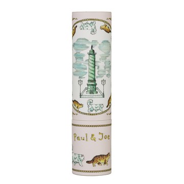 PAUL & JOE 旺多姆貓咪限量唇膏盒