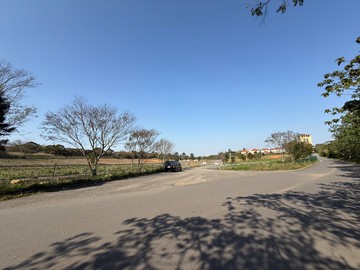 陽光山林雙臨路美農地｜桃園市楊梅區東寧段