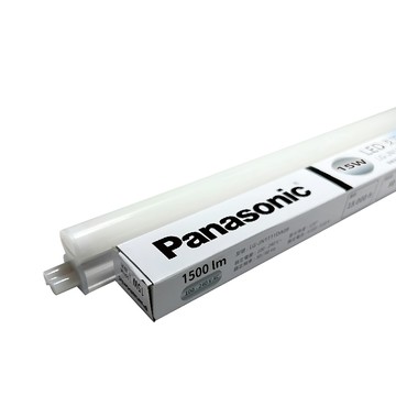 Panasonic 國際牌 LED 支架燈 15W 6500K LG-JN3633DA09  白光  1個