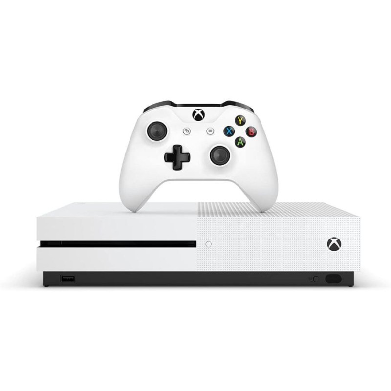 Xbox One 500GB バトルフィールド５ コントローラー