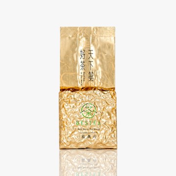 福壽山唐莊茶