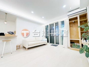 桃園後站延平公園超美裝潢即刻入住的家｜桃園市桃園區大豐路