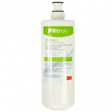 3RS-F002-5極淨高效純水機專用濾心第二道活性碳濾心