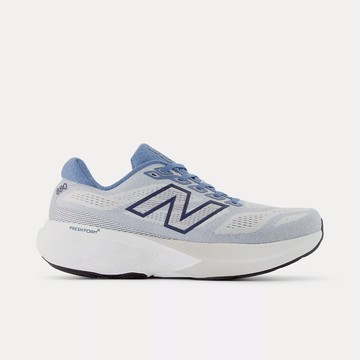 【NEW BALANCE】Fresh Foam X 880v15 運動鞋 跑步鞋 休閒鞋 男 藍灰白 M880U15