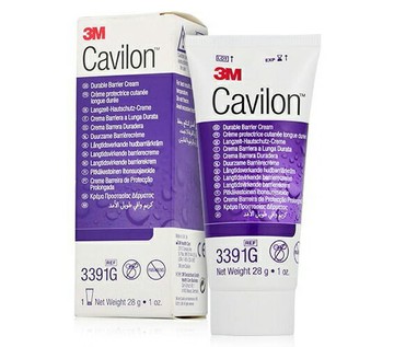 【醫護寶】3M 長效保膚霜 28g  3391G