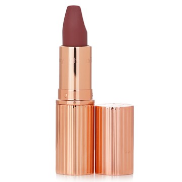 夏洛特·蒂伯里 Charlotte Tilbury - 啞光革命霧面唇膏
