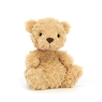 Yummy Bear 美味小熊