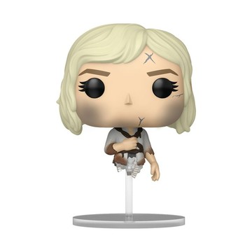 FUNKO POP Movies 終極戰士 BLD- POP 2