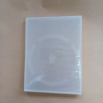 光碟盒 DVD CD盒(長方形) 單片裝 14~15mm PP材質 Fareastbook遠東圖書