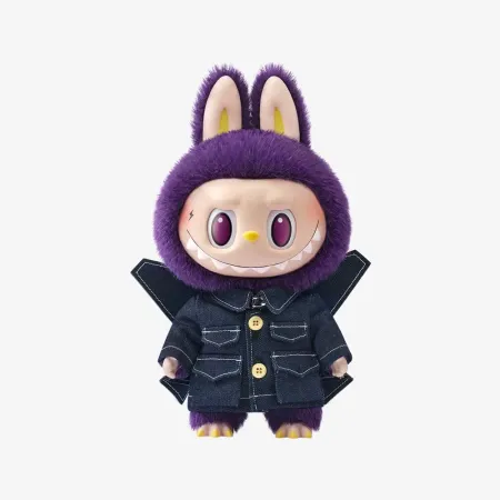 SPLY】Pop Mart Labubu x Pronounce 公仔大米蘭PPMT-2409-0079