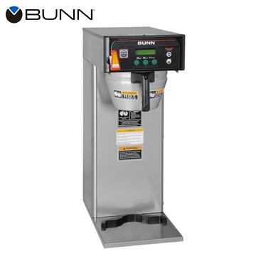 BUNN ICBA 數位煮茶機(不含茶桶)