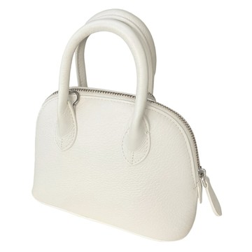 MDMS 韓國ins風女包  單一尺寸  白色