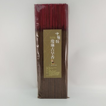 立香  瓊琳古早香 (一尺三) 台灣製造 天然 安全 環保