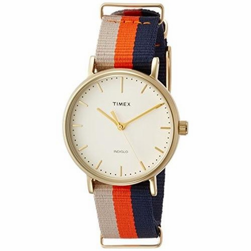 Timex best sale fairfield women's