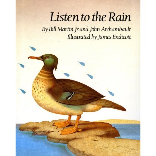 Listen to the Rain