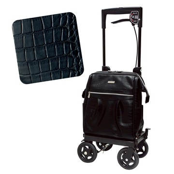 【SHIMA】Melody Primo Koburi 側推車 (右手用)【D1CO7381】