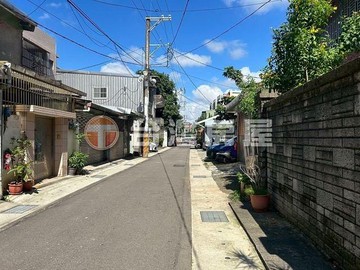 龍岡國中超值美建地｜桃園市中壢區東寮段