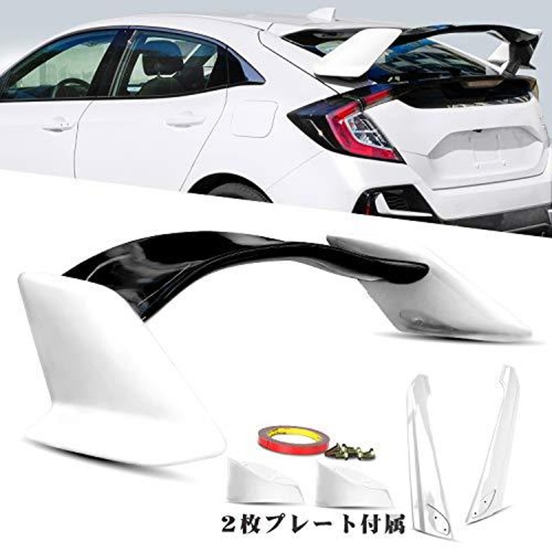 EG6 シビック リアスポイラー 純正 EG6 リアウイング