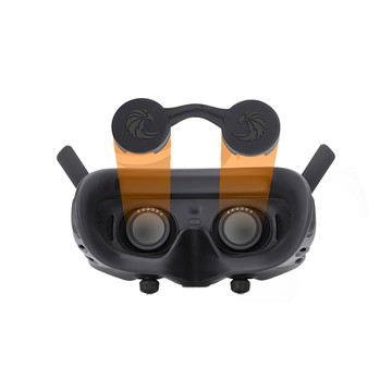 Sunnylife DJI Goggles 2 / 3 鏡頭矽膠保護罩