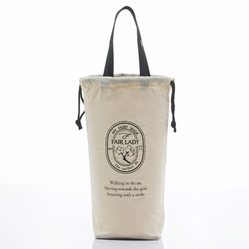 My Fairy Walk 一起旅行提袋 (00A003)