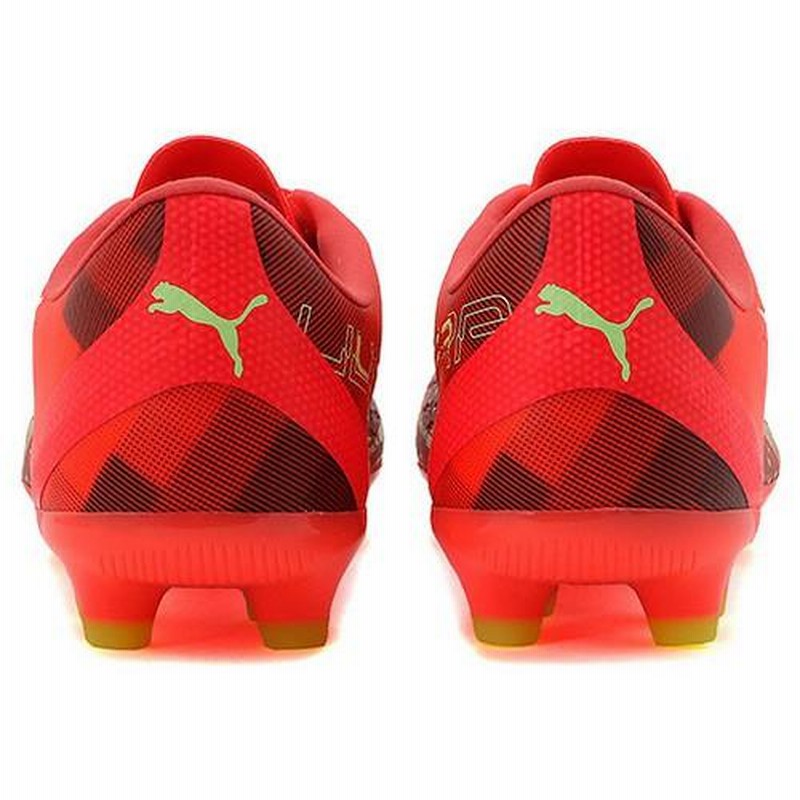 Amazon | [プーマ] サッカースパイク ウルトラ マッチ HG/AG