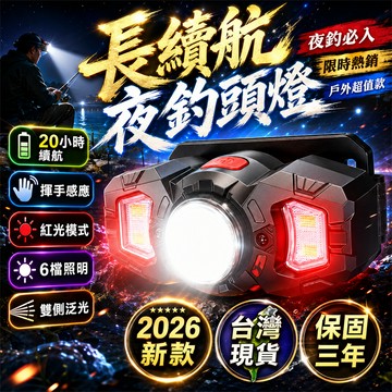 台灣熱賣👑頭燈 充電頭燈 COB頭燈 跑步頭燈 露營頭燈 LED頭燈 工作頭燈 露營燈 照明燈 輕量強光頭燈 泛光頭燈
