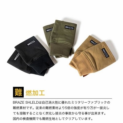 GRIP SWANY グリップスワニー FPハンドウォーマー | LINE