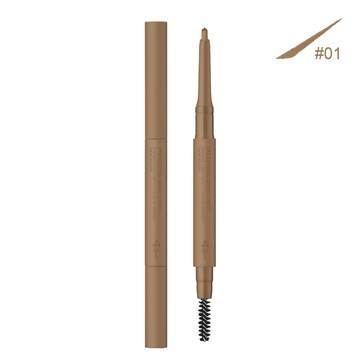 ettusais艾杜紗 絕不失手眉筆 01 奶茶灰 0.3g