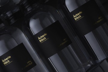 阿克黑擴香補充瓶300ml 多款香調【美式簡約香氛．台灣生產】年度新品 室內擴香 專業調香師調香