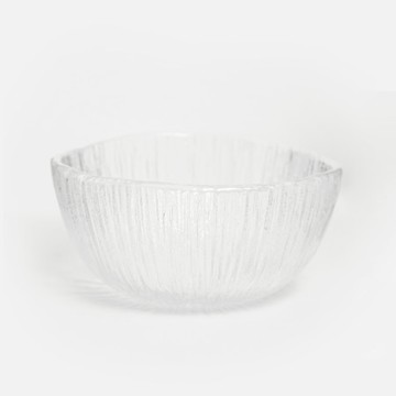 TSG玻璃缽15cm 渚