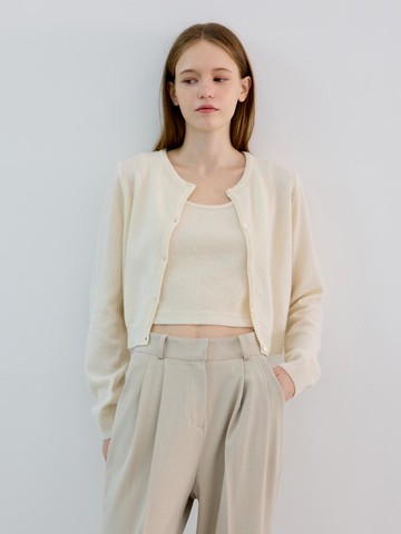 Cash Crop Cardigan
