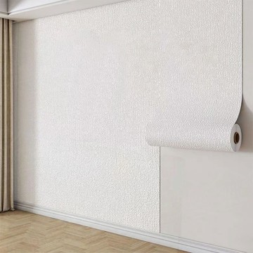 亞麻紋泡棉自黏牆紙 牆壁貼 壁癌貼 泡棉貼 自黏牆壁貼 隔音壁貼 背膠墻紙 防水防潮壁貼【ZD0205】《約翰家庭百貨