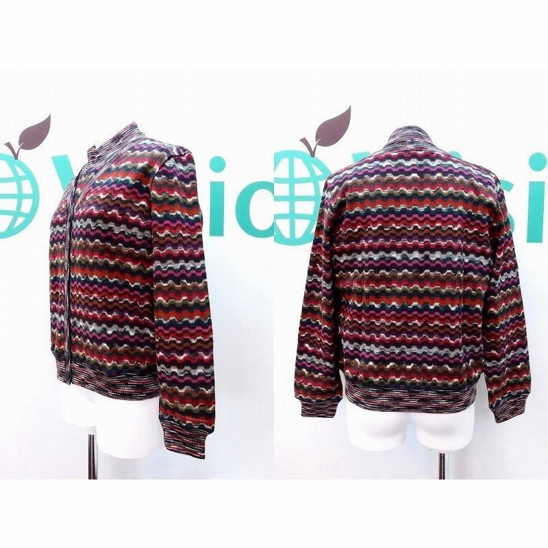 トップス Massimo Molina geometric patterns tops Massimo Molina geometric patterns tops - メルカリ
