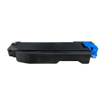 Color24 for Kyocera 藍色 TK-5286C / TK5286C 相容碳粉匣 /適用 ECOSYS P6235cdn / M6635cidn
