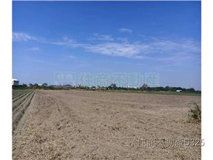 佳里興786坪優質農地B｜台南市佳里區營頂