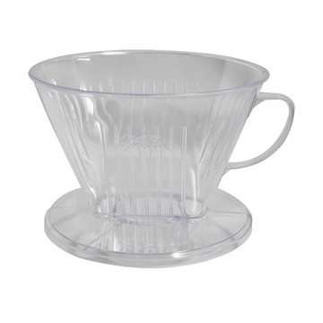 杯型濾咖啡器 104D 塑膠 503-040  單一商品  1個