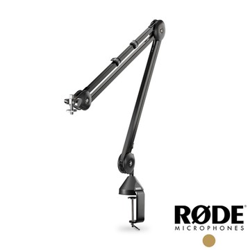 RODE 高穩定性麥克風桌邊架 PSA1