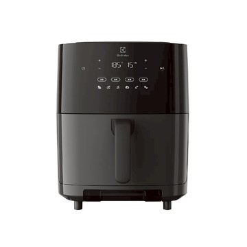 蝦幣5倍送 Electrolux 伊萊克斯  7L蒸氣氣炸鍋 E7AF1-710P  (氣炸/蒸煮/蒸烤/乾果）