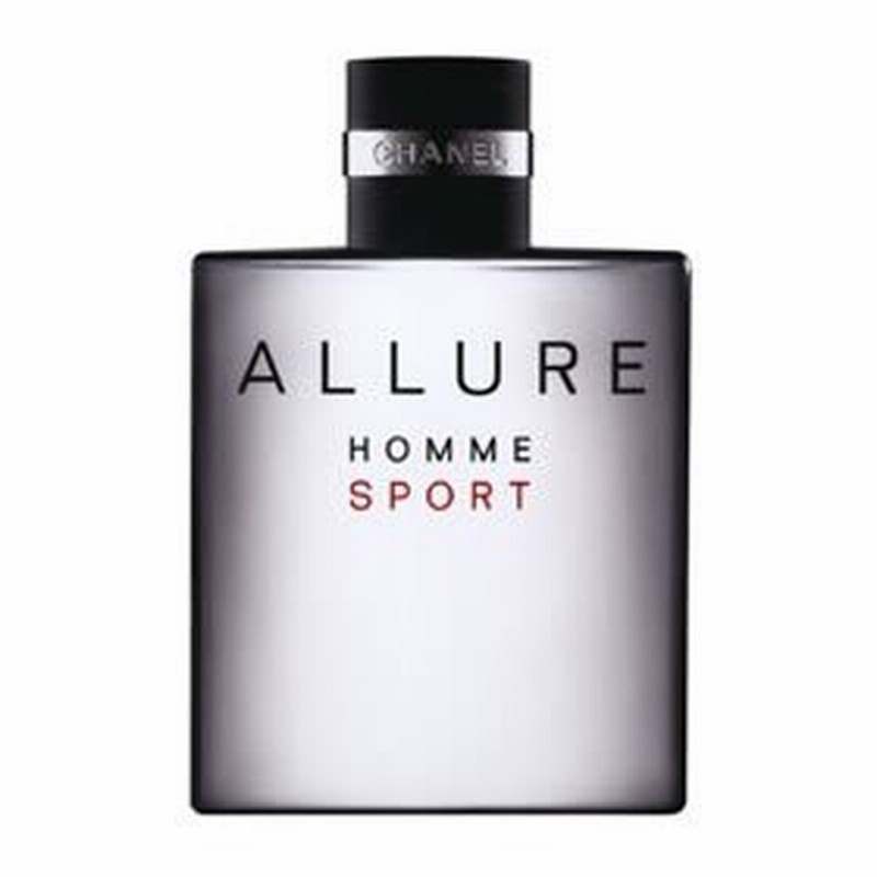 シャネル 香水 アリュール オム スポーツ Edt Sp 男性用 50ml 並行輸入品 通販 Lineポイント最大1 0 Get Lineショッピング