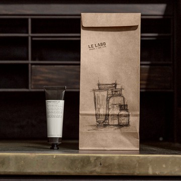 全新上市【LE LABO】 香氛護手霜 30ml | 6種經典香氛香味 | 生日禮物推薦 送男友 送女友