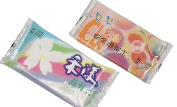 【巨倫】A-B4505采漾超輕土60g【APP滿額下單10%點數(單一帳號最高5000點)】1/31止