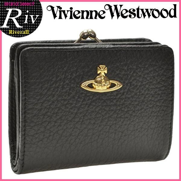 正規品 ヴィヴィアン・ウエストウッド 財布Vivienne Westwood ヴィヴィアンウエストウッド 財布 二つ折り Vivienne Westwood