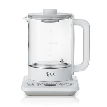 貴夫人 1.5L智慧調理壺 KM-700