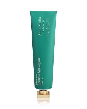 Maison Francis Kurkdjian Aqua Media Cologne forte Scented Hand Cream 2.4 oz.